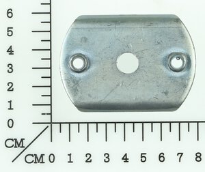 Messeraufnahme