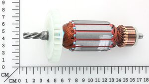 rotor