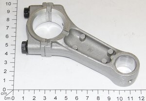 ROD ASSEMBLY., CONNECTING