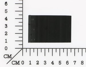 Gummischutz