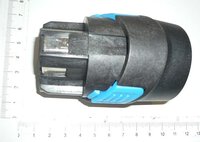 Battery for BT-MW 12,0 Li