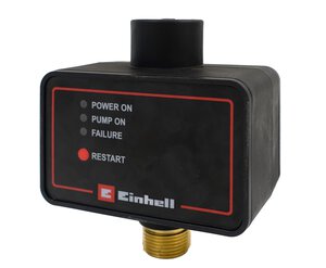 flow switch (electric)