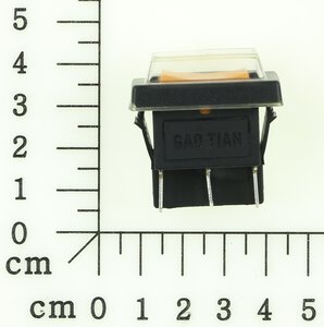Drehrichtungsumschalter
