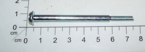 carburetor screw