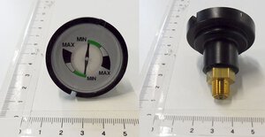 Manometer 