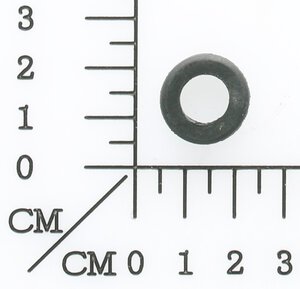 Kabeldurchführung