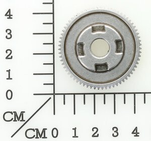 gear wheel