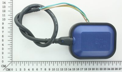 Produktbild von GRUNDFOS Zubehör Schwimmerschalter Ohne Stecker Entleer. 10m 5700391736131
