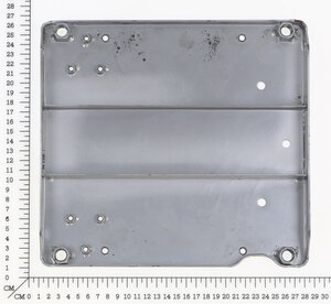 Dickenhobeltisch