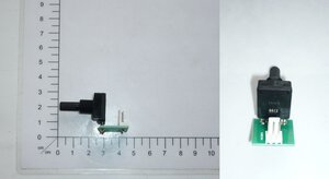 Potentiometer