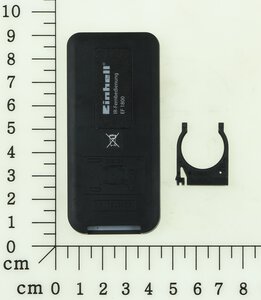 Fernbedienung