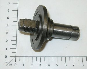 Flansch innen