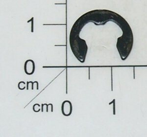 E-circlip