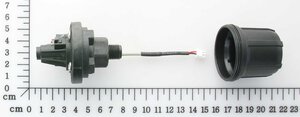 Drucksensor