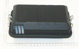 air cleaner assy.