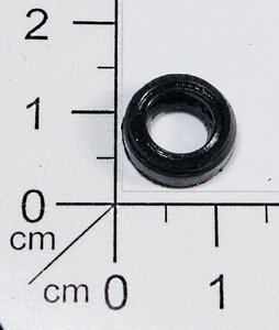 Radialwellendichtring