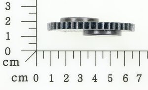 cog wheel