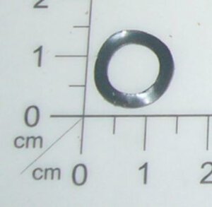 Wave Washer