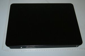 Extended table.Back