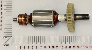rotor