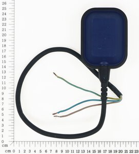 floater switch (Einhell Blue)