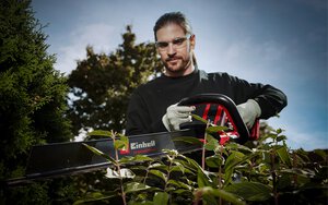 GP-CH 36/65 Li BL-Solo