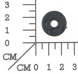 belt cover rubber pad