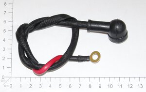 Wire