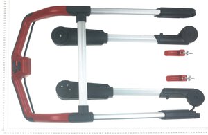 push handle