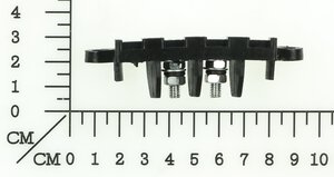 Anschlußklemme