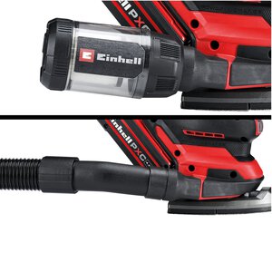 TE-OS 18/150-2 Li - Solo