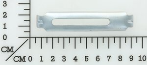 pressing plate
