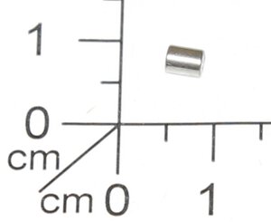 Pin for Bevel Gear