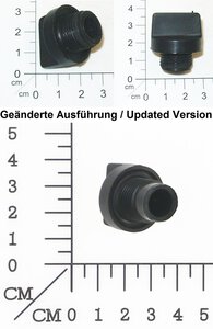 Drain plug