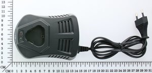 charger (Kraftronic)