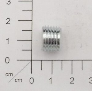 THREADED PLUG