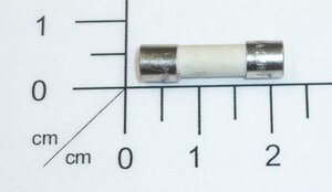 micro fuse 15A