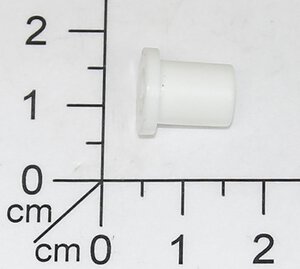 pole of the tip over switch