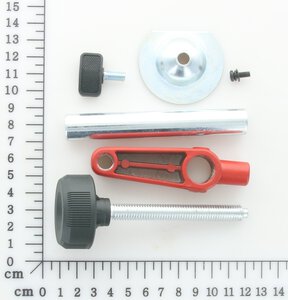 Workpiece assembly