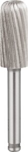 Set of router bits, 12 pcs.