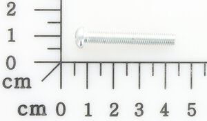 adjusting screw