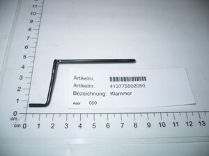 Klammer
