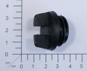 FUEL CAP