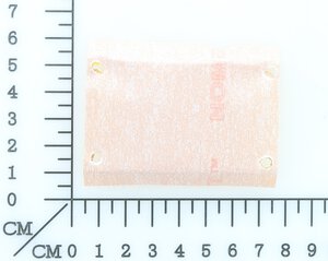 Isolierpapier