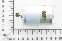Complete Engine Assembly