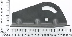 Angle plate