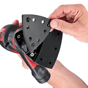 TE-OS 18/150-2 Li - Solo