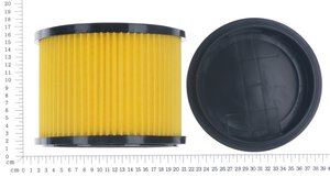 Cartridge filter