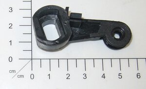 Brake slide