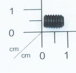 Stiftschraube